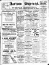 Jarrow Express Friday 26 September 1919 Page 1