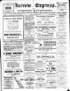 Jarrow Express Friday 03 October 1919 Page 1
