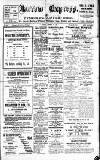 Jarrow Express Friday 16 January 1920 Page 1