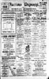 Jarrow Express Friday 27 February 1920 Page 1