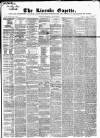 Lincoln Gazette Saturday 14 January 1865 Page 1