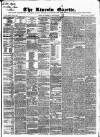 Lincoln Gazette Saturday 21 January 1865 Page 1