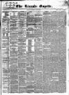 Lincoln Gazette Saturday 04 February 1865 Page 1
