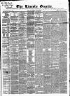Lincoln Gazette Saturday 11 February 1865 Page 1