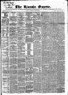 Lincoln Gazette Saturday 18 February 1865 Page 1