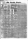 Lincoln Gazette Saturday 04 March 1865 Page 1