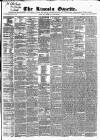 Lincoln Gazette Saturday 11 March 1865 Page 1