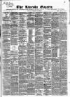 Lincoln Gazette Saturday 18 March 1865 Page 1