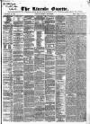 Lincoln Gazette Saturday 01 April 1865 Page 1