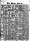 Lincoln Gazette Saturday 06 May 1865 Page 1