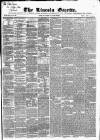 Lincoln Gazette Saturday 10 June 1865 Page 1