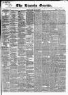 Lincoln Gazette Saturday 01 July 1865 Page 1