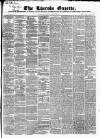 Lincoln Gazette Saturday 15 July 1865 Page 1