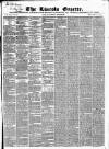Lincoln Gazette Saturday 22 July 1865 Page 1