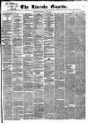 Lincoln Gazette Saturday 09 September 1865 Page 1