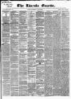 Lincoln Gazette Saturday 16 September 1865 Page 1