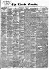 Lincoln Gazette Saturday 04 November 1865 Page 1