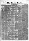 Lincoln Gazette Saturday 02 December 1865 Page 1