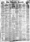 Lincoln Gazette Saturday 03 January 1874 Page 1