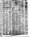 Lincoln Gazette Saturday 24 January 1874 Page 1