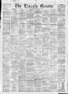 Lincoln Gazette Saturday 09 January 1875 Page 1