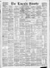 Lincoln Gazette Saturday 08 May 1875 Page 1