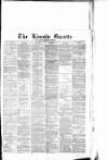 Lincoln Gazette