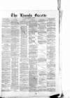 Lincoln Gazette