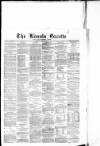 Lincoln Gazette