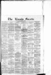 Lincoln Gazette