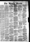 Lincoln Gazette Saturday 03 February 1877 Page 1