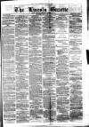 Lincoln Gazette Saturday 14 April 1877 Page 1
