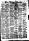 Lincoln Gazette Saturday 21 April 1877 Page 1