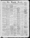 Lincoln Gazette Saturday 30 January 1892 Page 1
