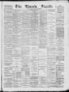 Lincoln Gazette Saturday 05 March 1892 Page 1