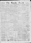 Lincoln Gazette