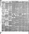 Western Chronicle Friday 21 January 1887 Page 2