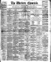 Western Chronicle Friday 09 September 1887 Page 1