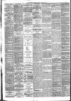 Western Chronicle Friday 02 March 1888 Page 4