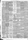 Western Chronicle Friday 21 December 1888 Page 4