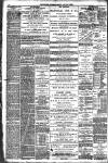 Western Chronicle Friday 03 January 1890 Page 8