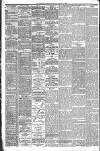 Western Chronicle Friday 17 January 1890 Page 4