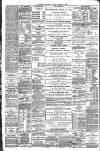 Western Chronicle Friday 17 January 1890 Page 8