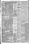 Western Chronicle Friday 24 January 1890 Page 4