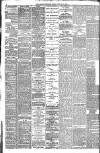 Western Chronicle Friday 31 January 1890 Page 4