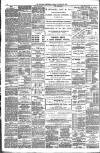 Western Chronicle Friday 31 January 1890 Page 8
