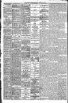 Western Chronicle Friday 07 February 1890 Page 4