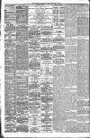 Western Chronicle Friday 21 February 1890 Page 4