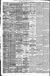 Western Chronicle Friday 07 March 1890 Page 4