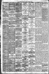 Western Chronicle Friday 28 March 1890 Page 4